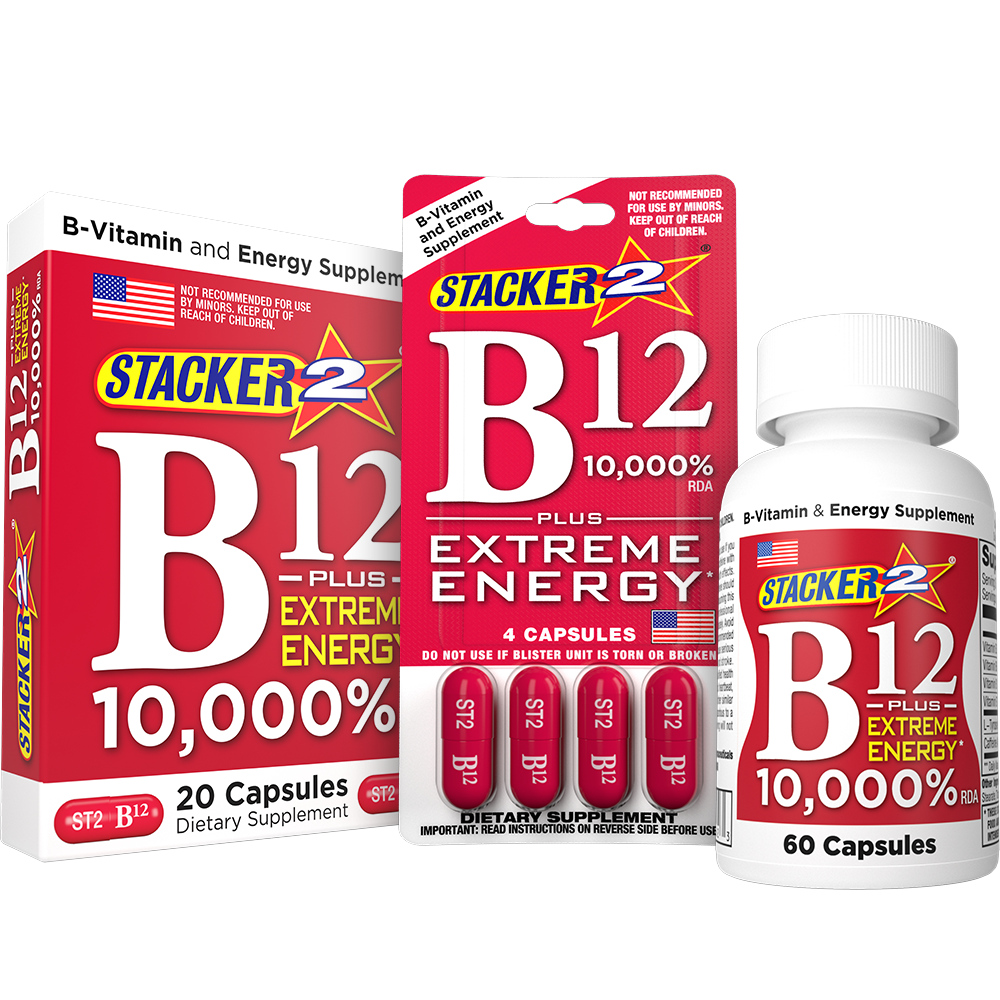Customize your own blister pack