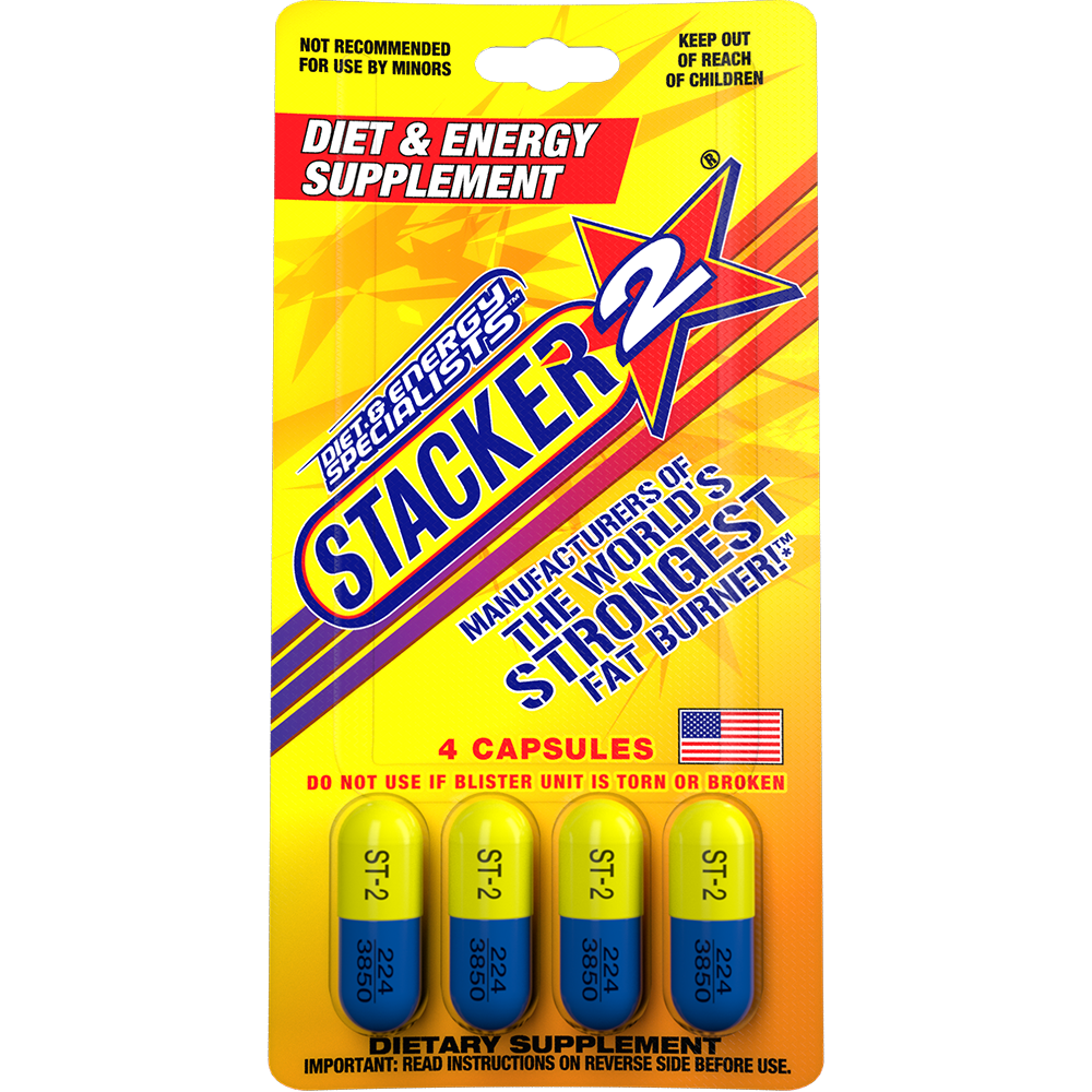 Customize your own blister pack